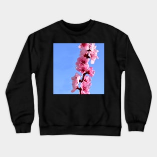 Springtime Crewneck Sweatshirt